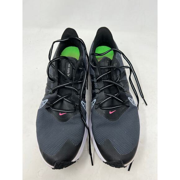 Nike Winflo 7 Shield Shoes Ltd Edition - Picture 2 of 9